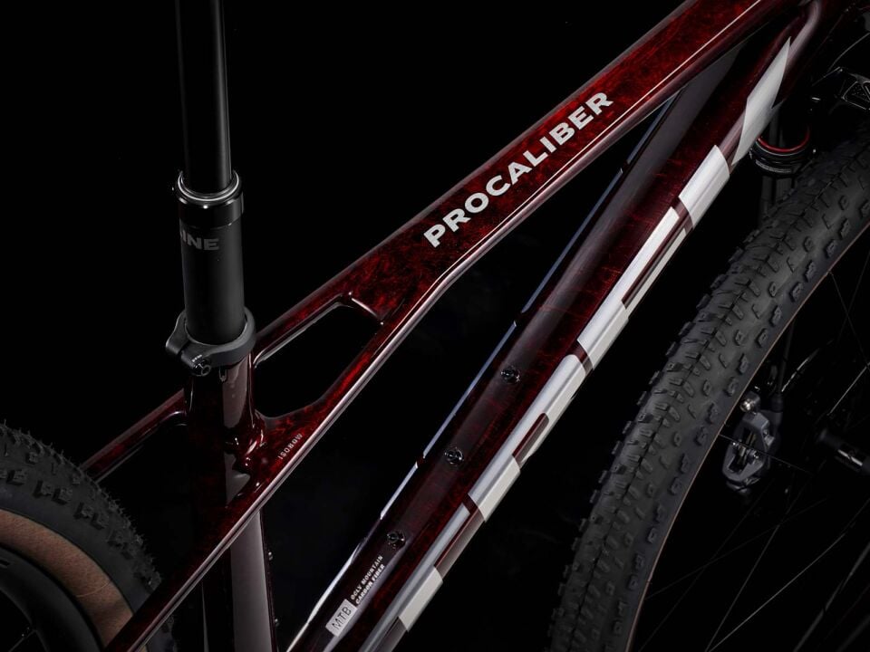 PROCALIBER 9.7 AXS GEN 3 L - KIRMIZI – 4. görsel