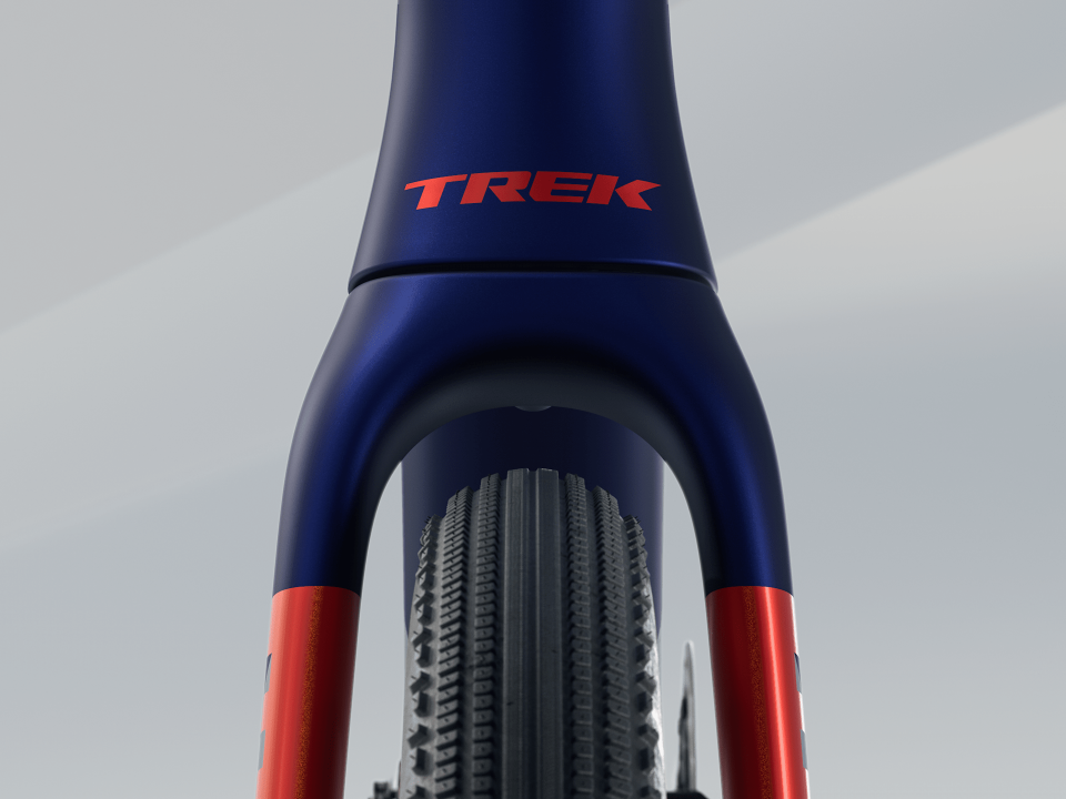 TREK CHECKMATE SLR サイズS フレームセット TREK CHECKMATE SLR