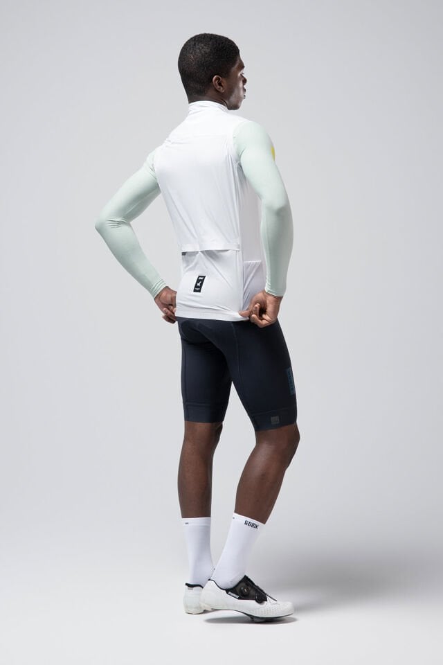 GOBIK 2.0 MEN ATHENA YELEK