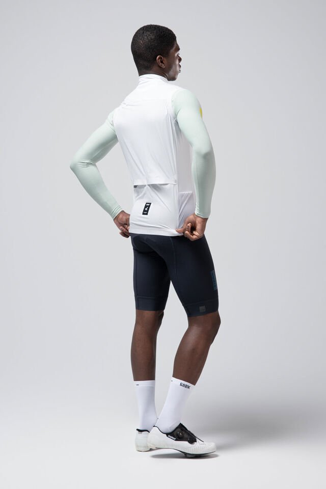 GOBIK 2.0 MEN ATHENA YELEK