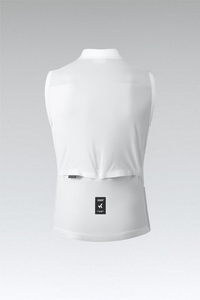 GOBIK 2.0 MEN ATHENA YELEK LARGE