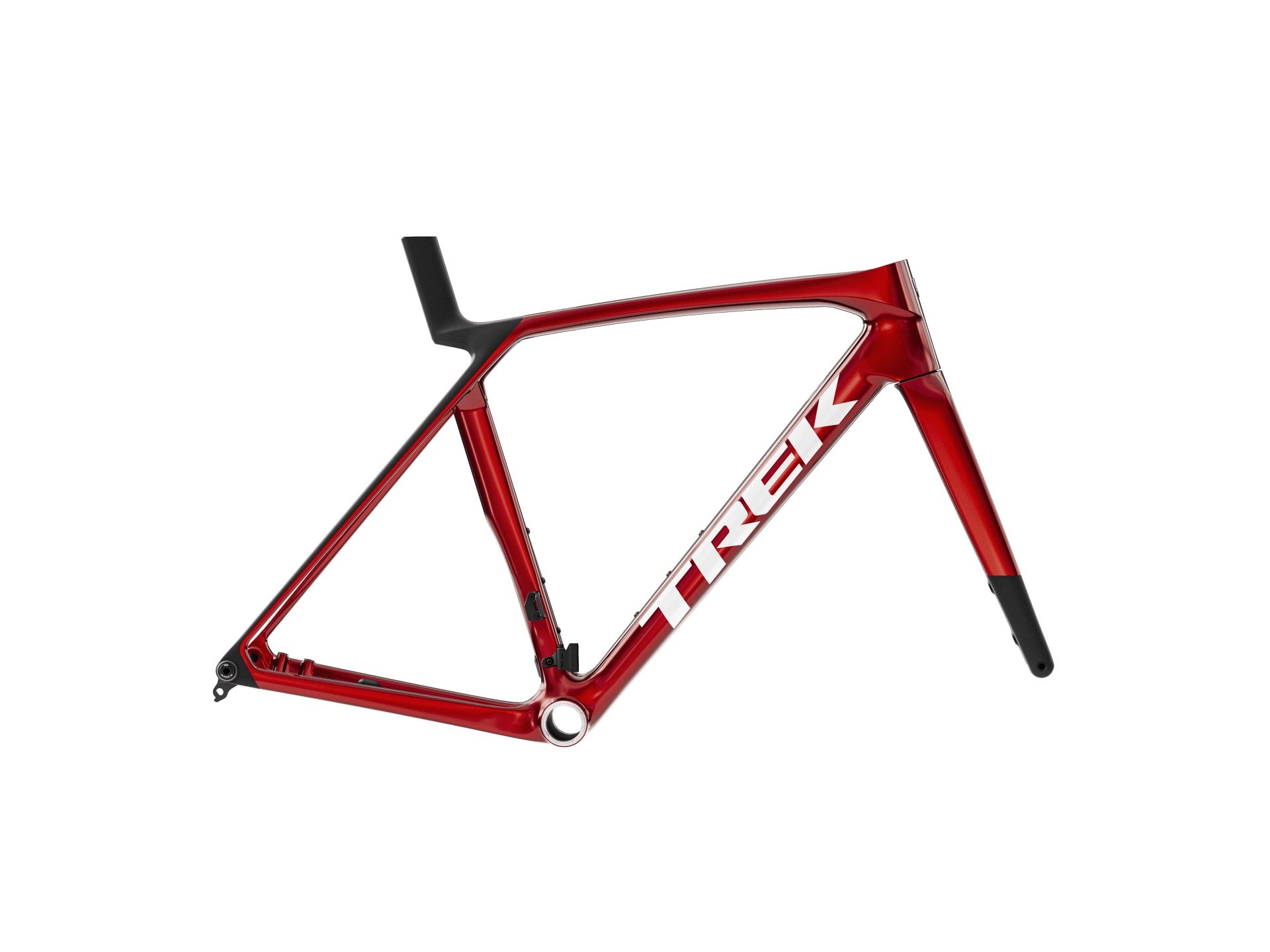 Trek Madone SL Gen 8 F/S Karbon Yol Bisikleti | Trek Bisiklet