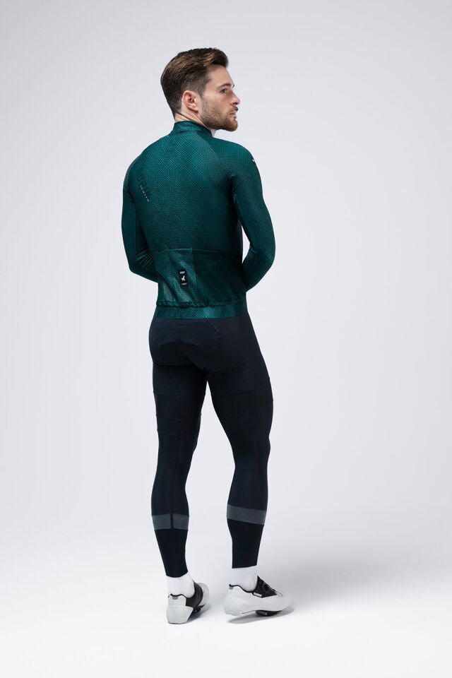 GOBIK HYDER NORDIC UZUN KOL FORMA