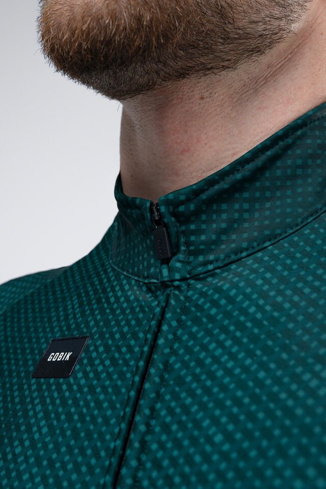 GOBIK HYDER NORDIC UZUN KOL FORMA