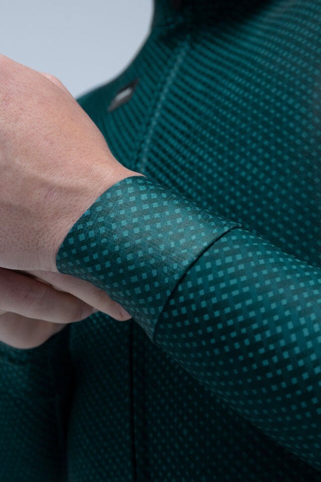 GOBIK HYDER NORDIC UZUN KOL FORMA