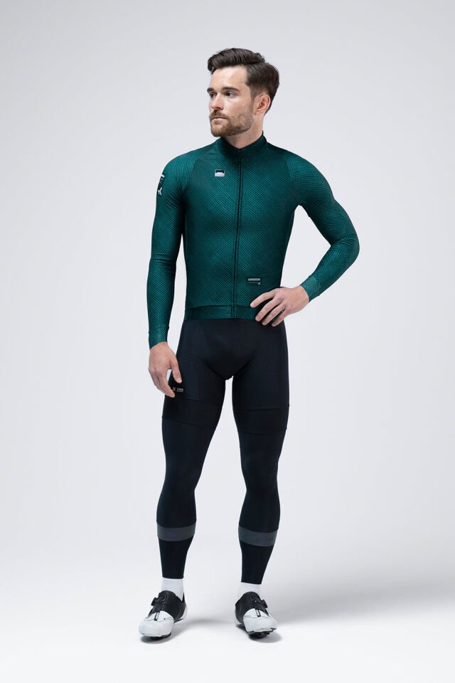 GOBIK HYDER NORDIC UZUN KOL FORMA X-LARGE
