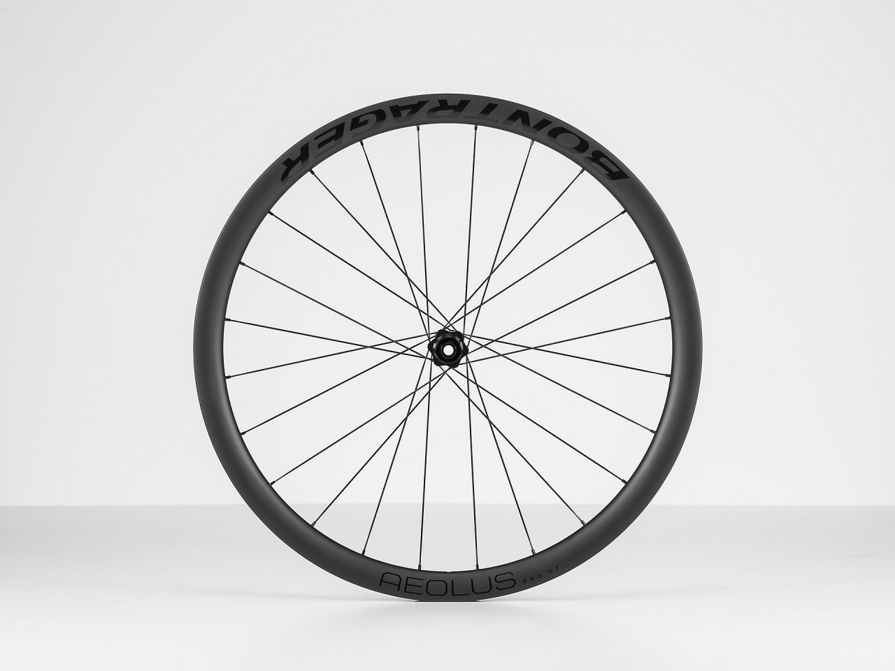 AEOLUS PRO 37 DİSK KARBON JANT SETİ JANT - ARKA