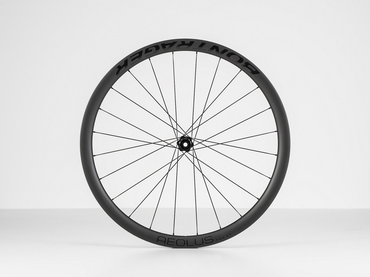 AEOLUS PRO 37 DİSK KARBON JANT SETİ JANT - ÖN