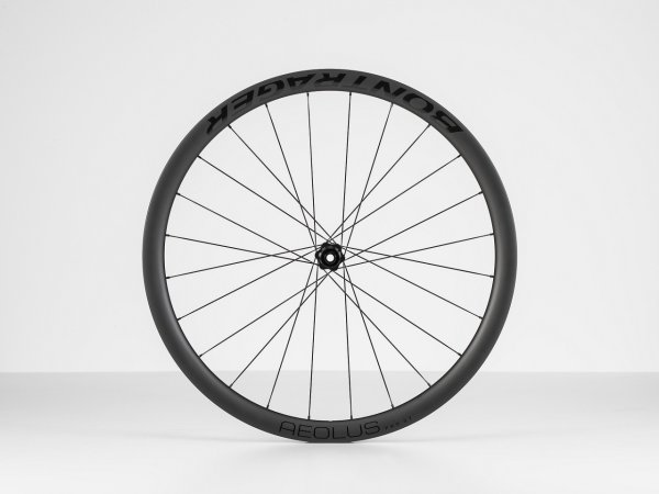 AEOLUS PRO 37 DİSK KARBON JANT SETİ JANT - ÖN