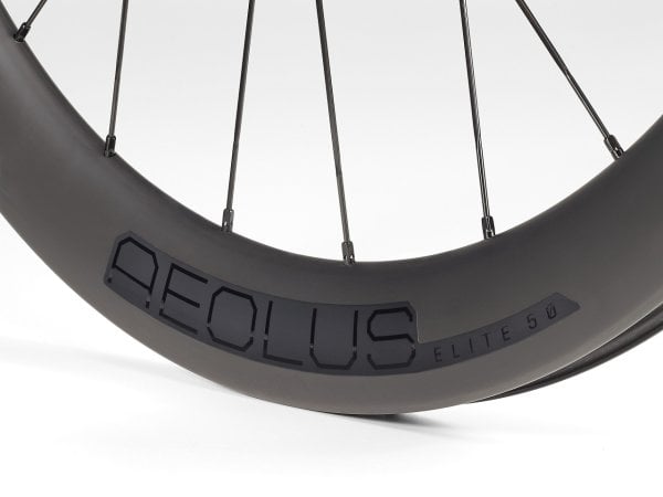 AEOLUS ELITE 50 DİSK KARBON JANT SETİ JANT - ARKA