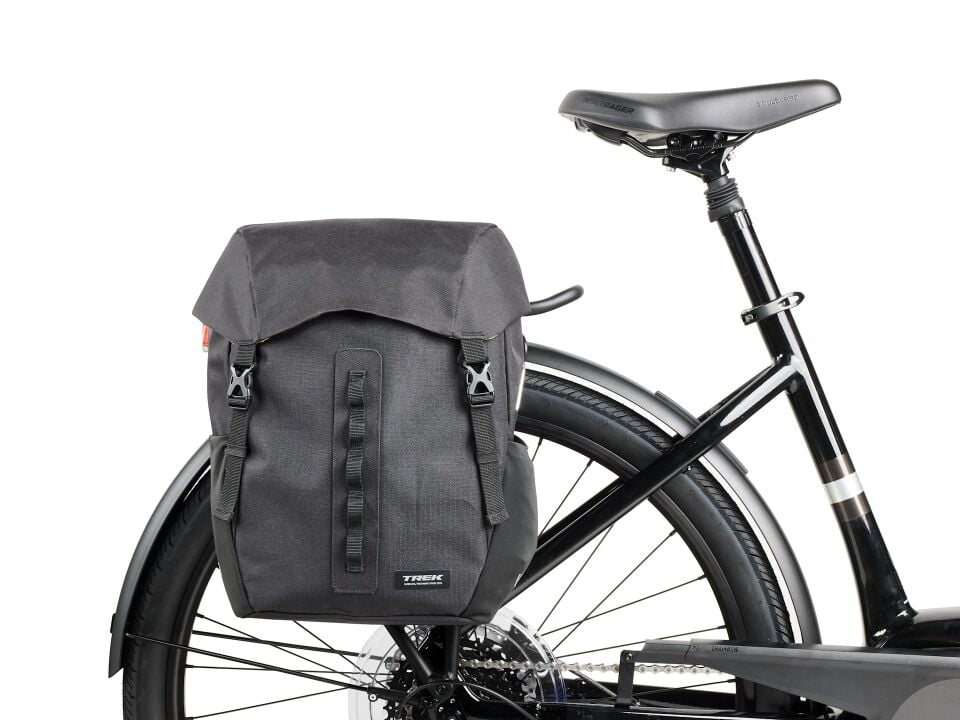 TREK MIK STUDS SINGLE PANNIER ÇANTA