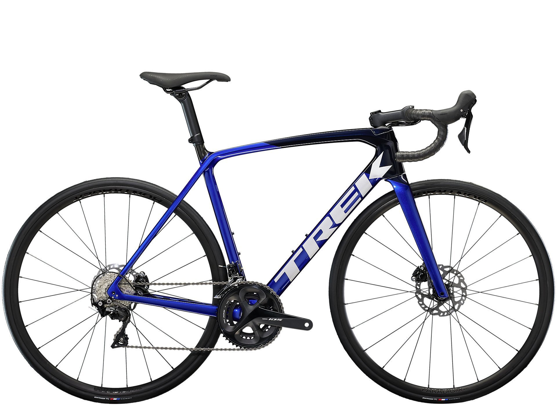 TREK EMONDA SL5 2018 BLUE サイズ50 Emonda Yol Bisikleti | TREK | Online Bisikletler | Emonda Sl 5