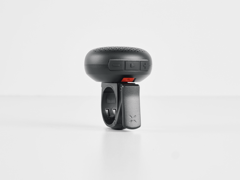 TREK BELLBEATS DIGITAL ZİL VE HOPARLÖR