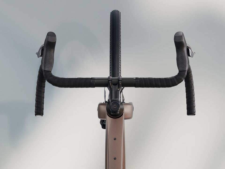 CHECKPOINT SL 7 AXS GEN 3 L - BRONZ – 3. görsel