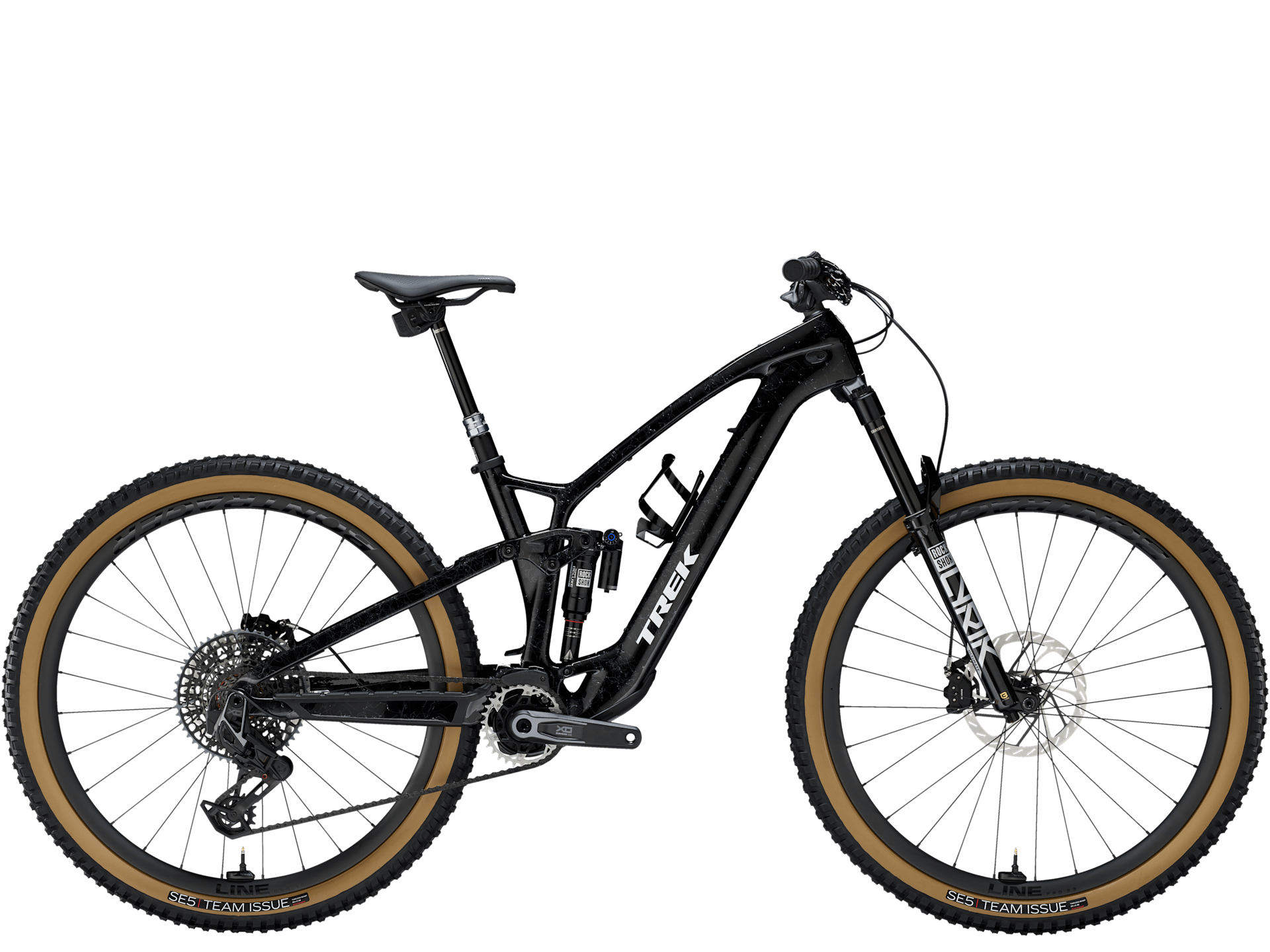 FUEL EXE 9.9 X0 AXS T-TYPE M - SİYAH BEYAZ