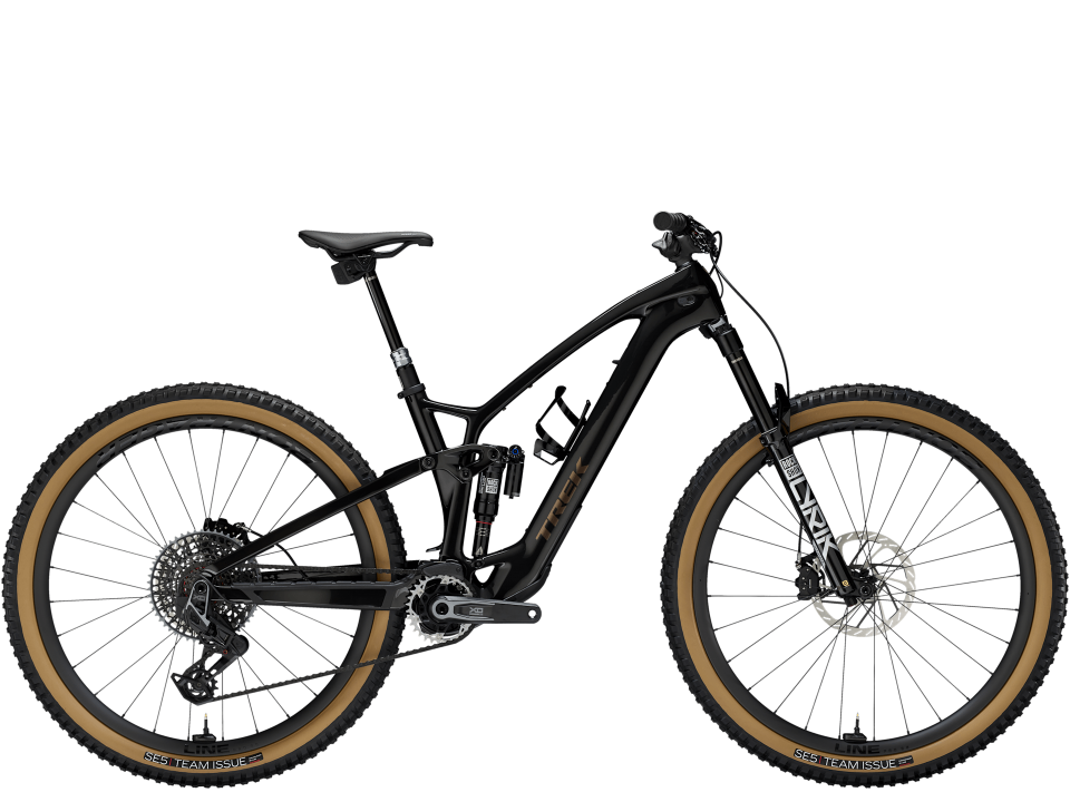 FUEL EXE 9.9 X0 AXS T-TYPE L - Duman Gri
