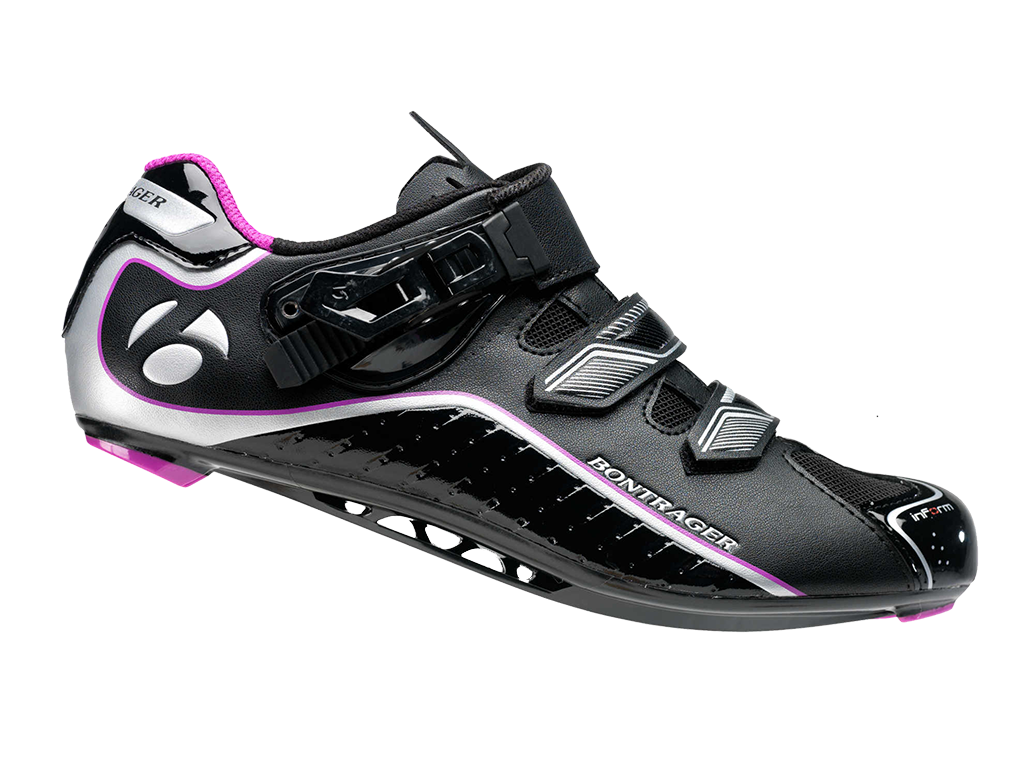 Bontrager Race DLX WSD Yol Ayakkabı