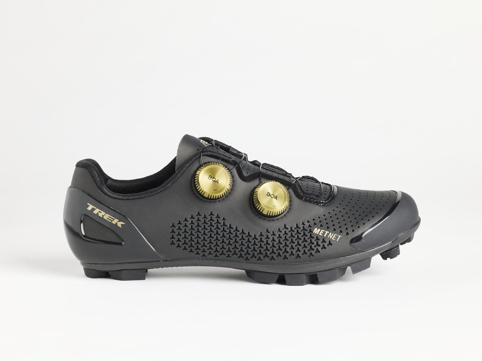 RSL MTB SPD AYAKKABISI 43 - SİYAH SARI