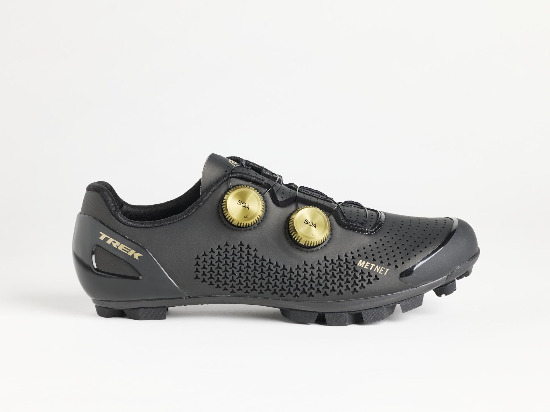 RSL MTB SPD AYAKKABISI 45 - SİYAH SARI