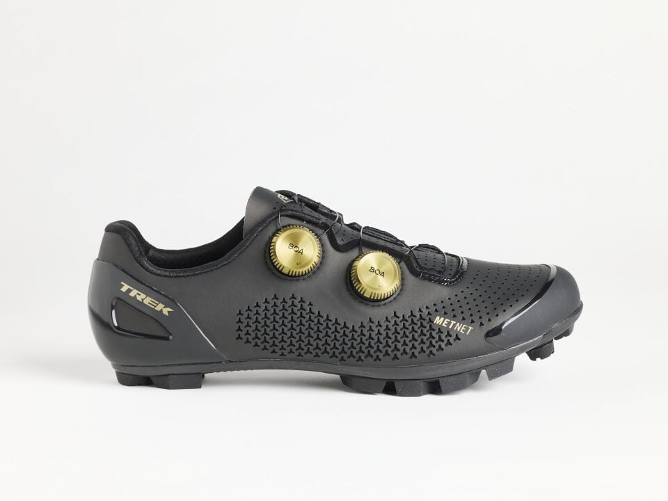 RSL MTB SPD AYAKKABISI 46 - SİYAH SARI