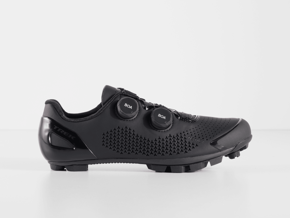 RSL MTB SPD AYAKKABISI 43 - SİYAH