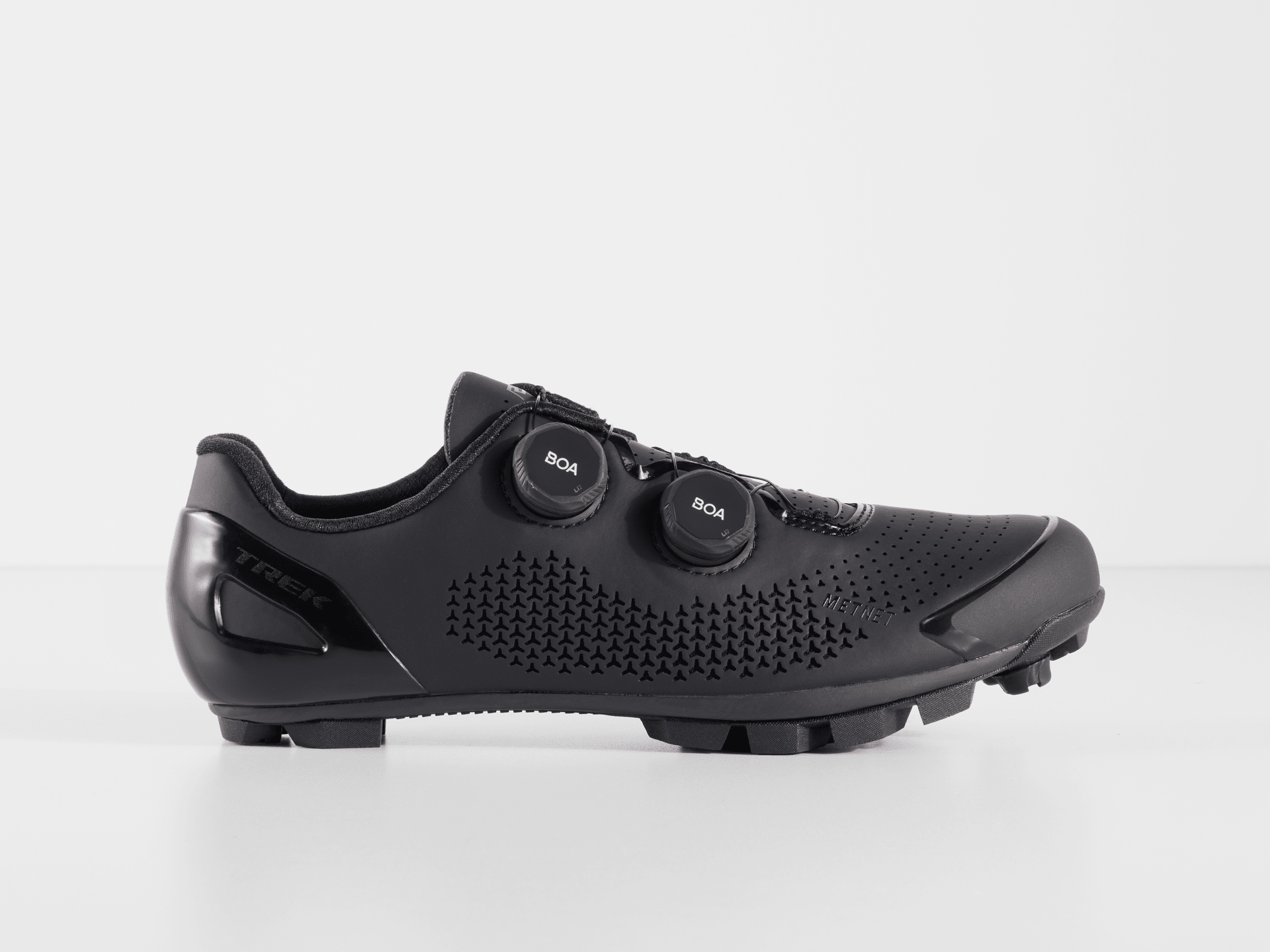 RSL MTB SPD AYAKKABISI 46 - SİYAH