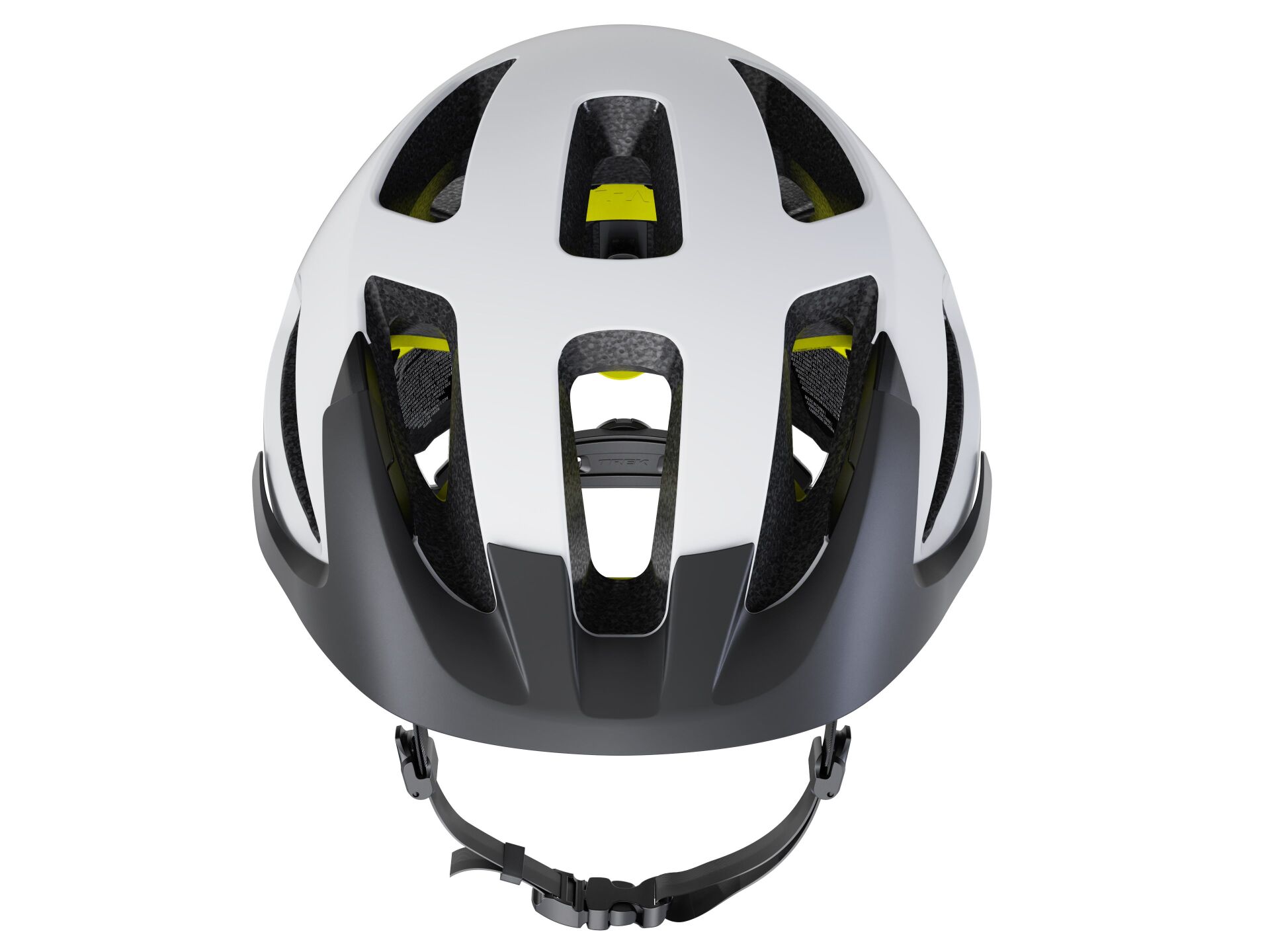 TREK SOLSTICE MIPS KASK ML - BEYAZ