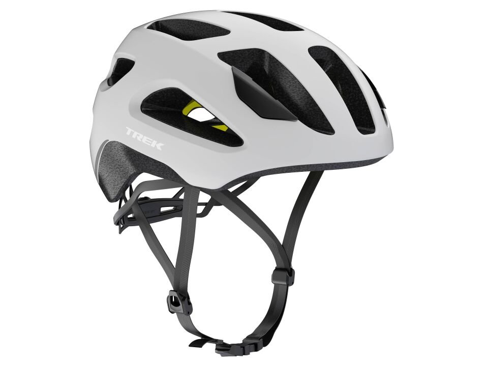 TREK SOLSTICE MIPS KASK SM - BEYAZ