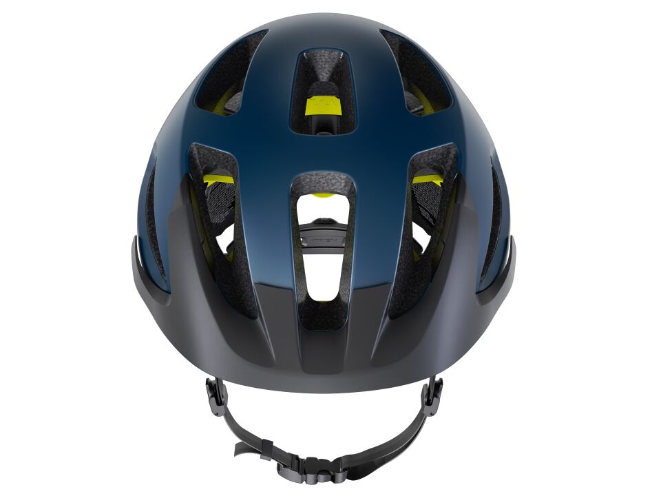 TREK SOLSTICE MIPS KASK ML - KUTUP MAVİ