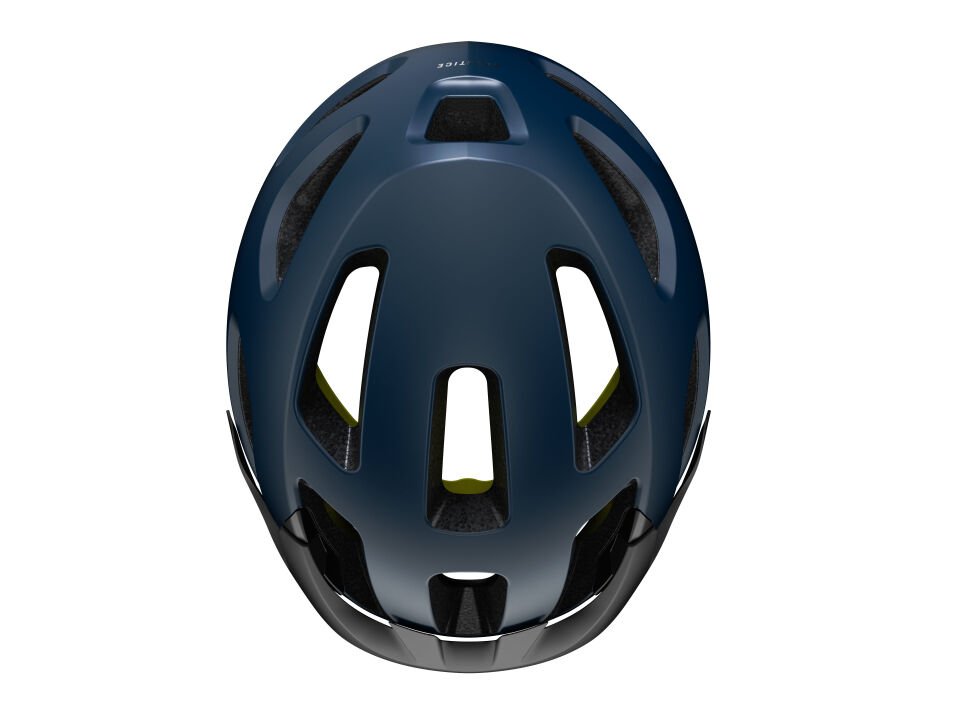 TREK SOLSTICE MIPS KASK ML - KUTUP MAVİ