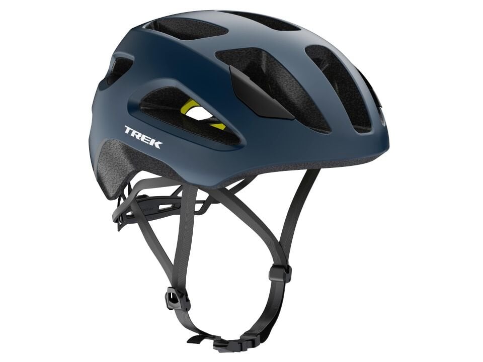 TREK SOLSTICE MIPS KASK ML - KUTUP MAVİ