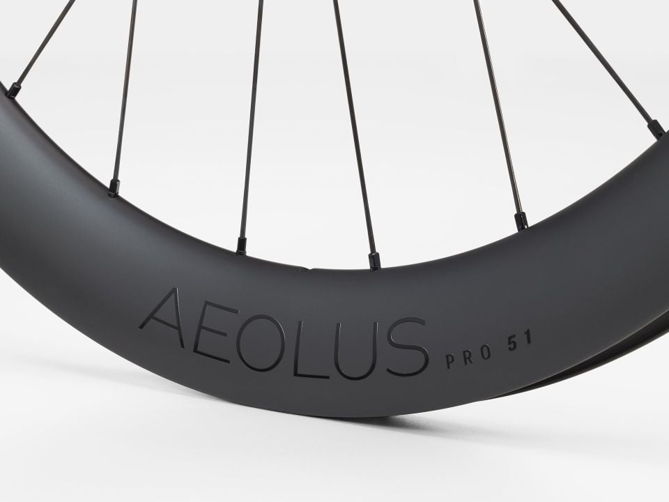 AEOLUS PRO 51 DİSK KARBON JANT SETİ