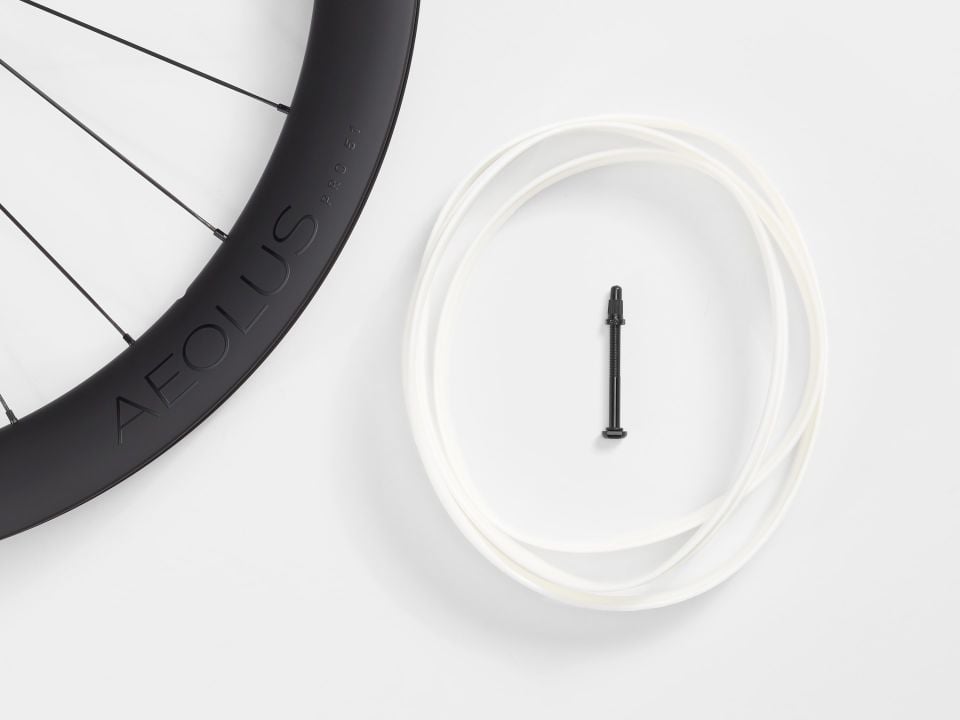 AEOLUS PRO 51 DİSK KARBON JANT SETİ