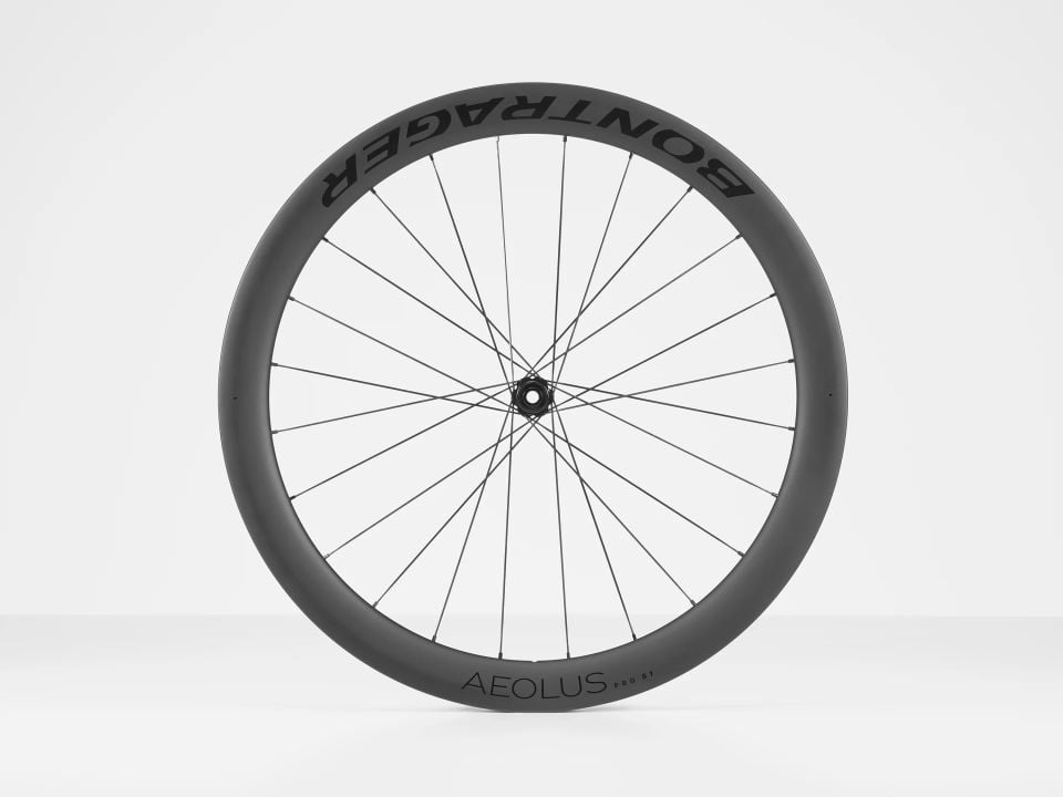 AEOLUS PRO 51 DİSK KARBON JANT SETİ