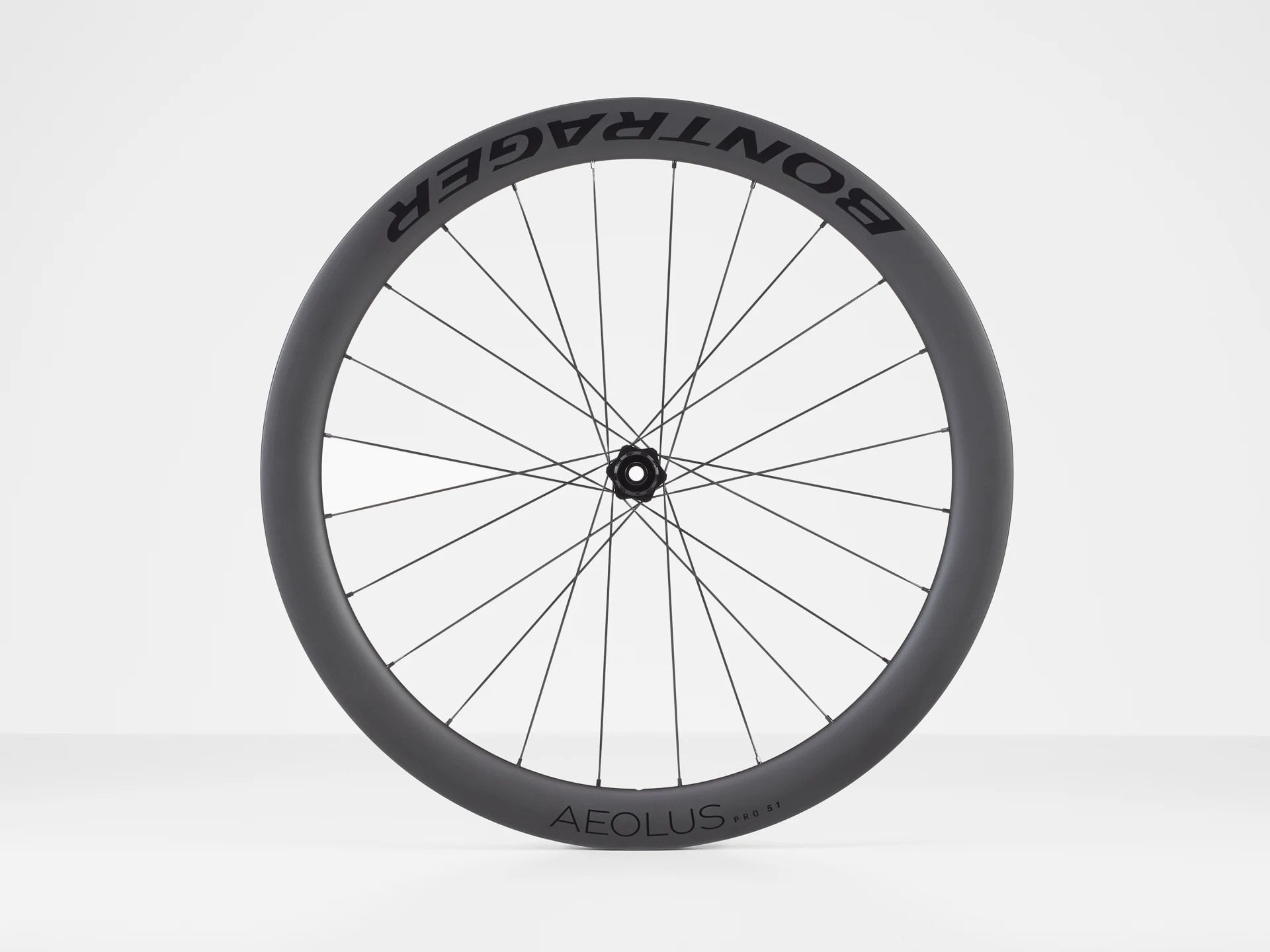 AEOLUS PRO 51 DİSK KARBON JANT SETİ JANT - ARKA