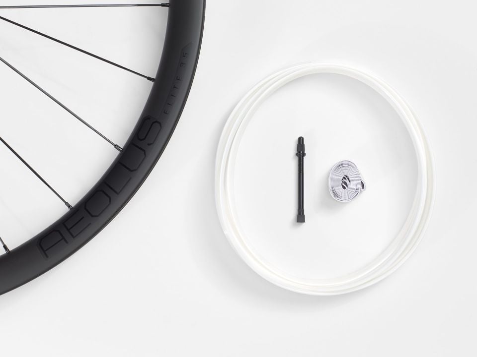 AEOLUS ELITE 35 DİSK KARBON JANT SETİ