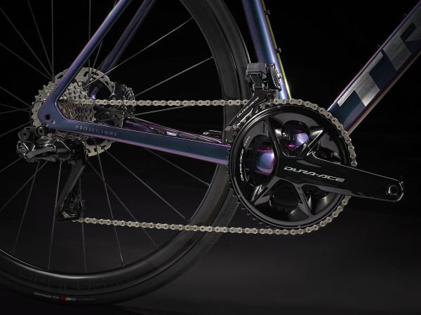 EMONDA SLR 9 58 - AMETİST