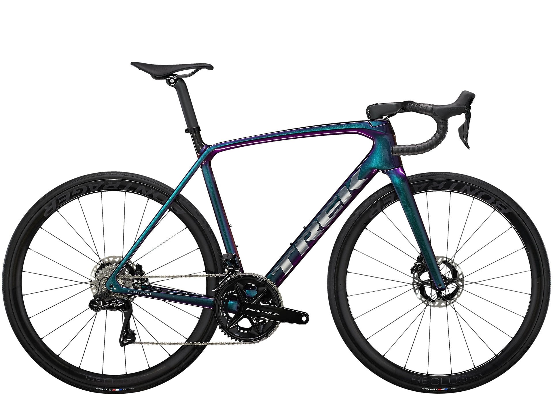 EMONDA SLR 9 58 - AMETİST