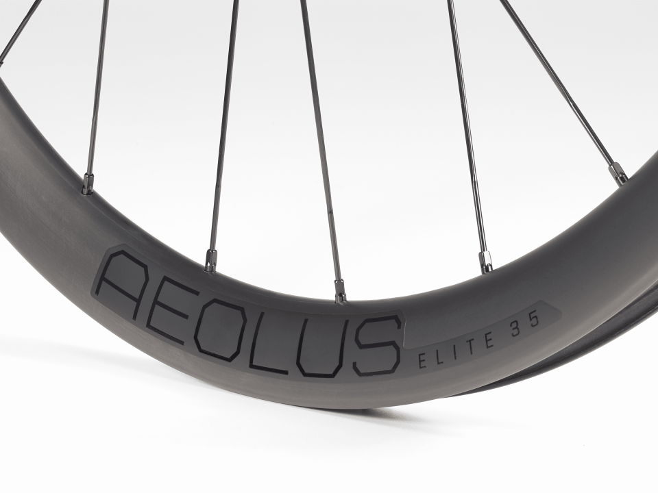 AEOLUS ELITE 35 DİSK KARBON JANT SETİ JANT - ÖN