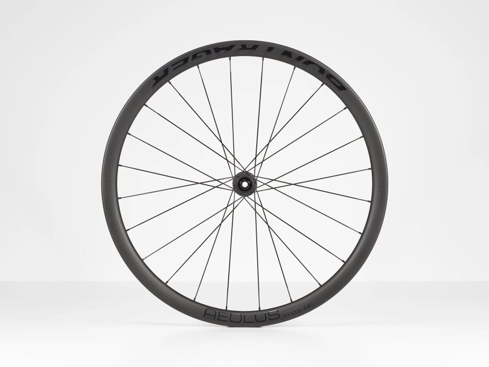 AEOLUS ELITE 35 DİSK KARBON JANT SETİ JANT - ÖN