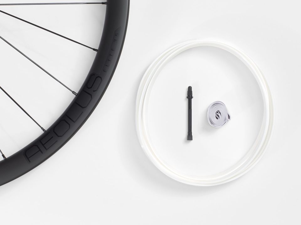 AEOLUS ELITE 35 DİSK KARBON JANT SETİ JANT - ARKA