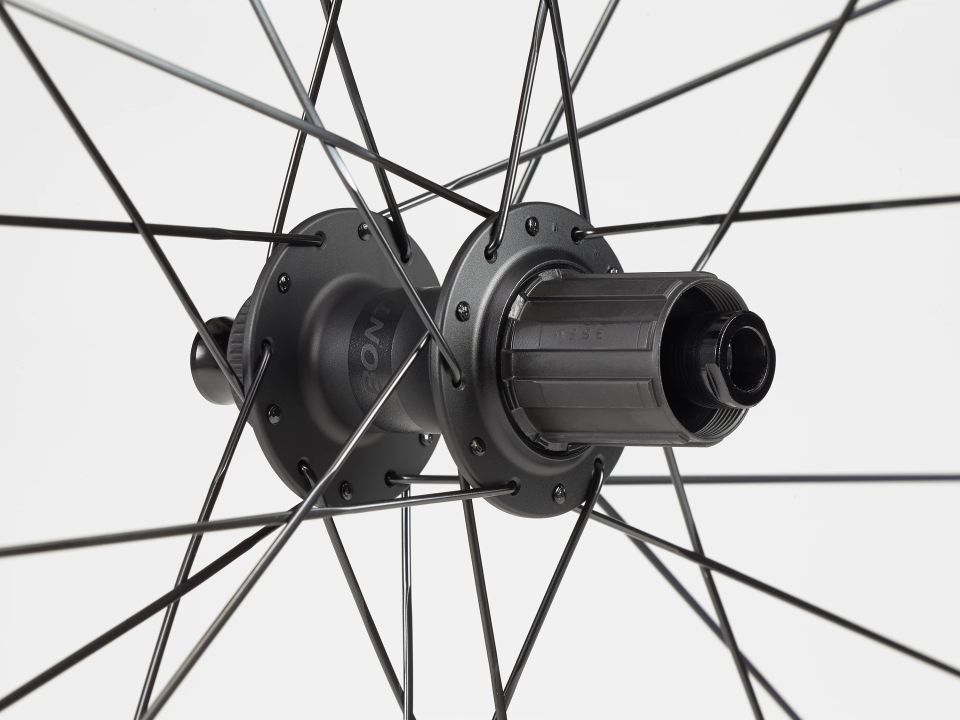 AEOLUS ELITE 35 DİSK KARBON JANT SETİ JANT - ARKA