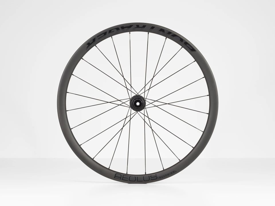 AEOLUS ELITE 35 DİSK KARBON JANT SETİ JANT - ARKA