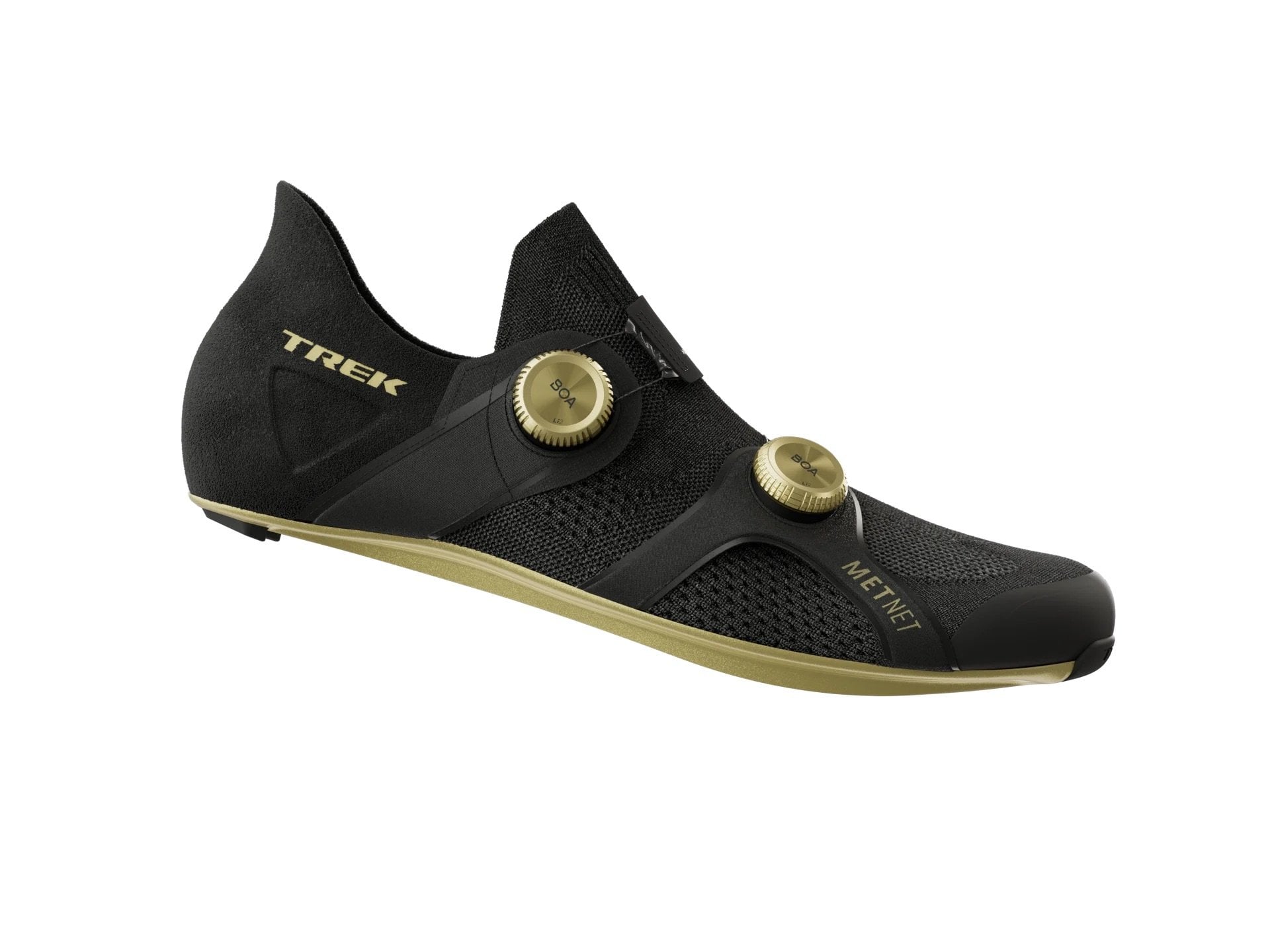ウェア TREK RSL Road Shoe size42 Trek RSL Knit Yol Ayakkabı – OCLV Karbon Taba | Trek Bisiklet
