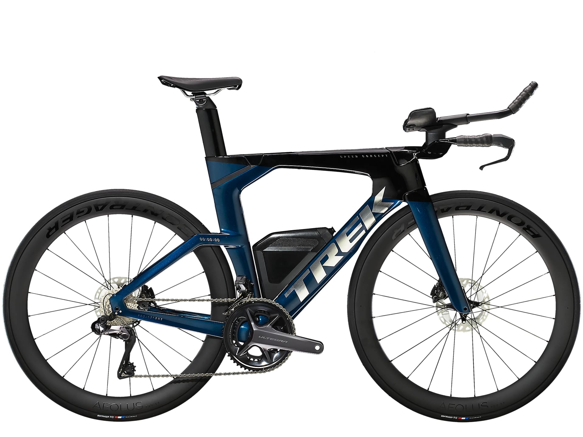 SPEED CONCEPT SLR 7