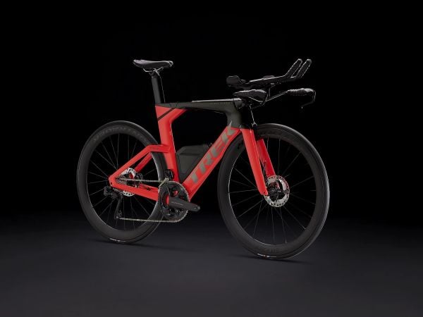 SPEED CONCEPT SLR 7