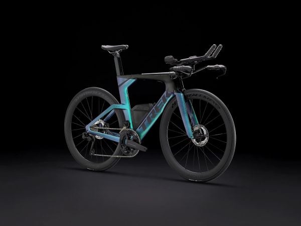 SPEED CONCEPT SLR 7