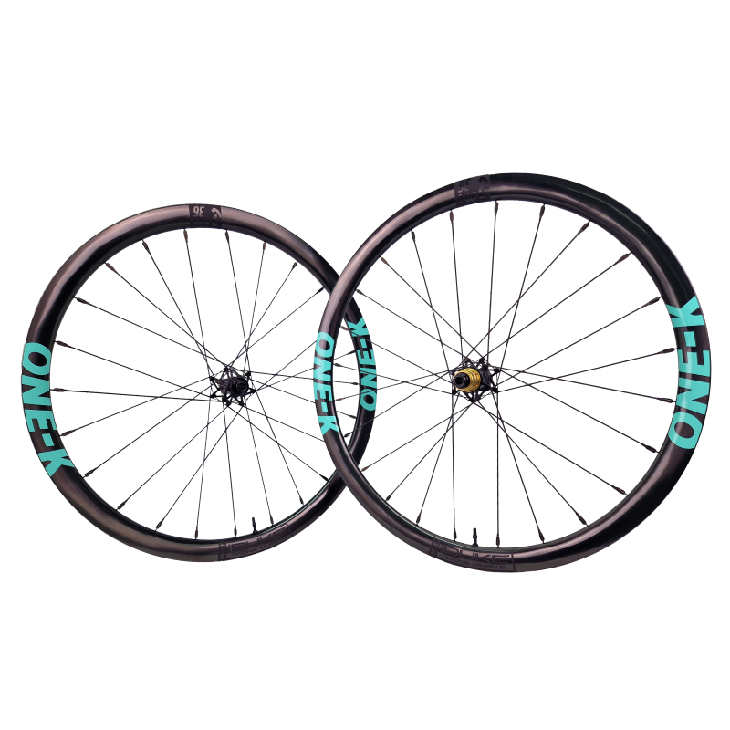 ONE-K RD ULTIMATE 36 MM KARBON JANT (ÖN SİPARİŞ)