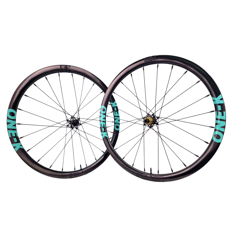 ONE-K RD ULTIMATE 36 MM KARBON JANT