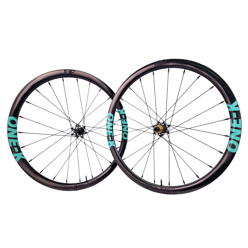 ONE-K RD ULTIMATE 36 MM KARBON JANT (ÖN SİPARİŞ)